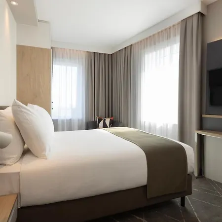 - Airport By Ihg 4* Eindhoven