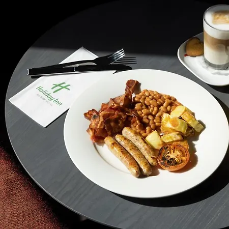 - Airport By Ihg Hotel