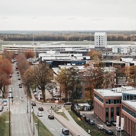 - Airport By Ihg 4* Eindhoven