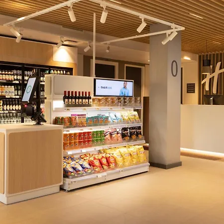 - Airport By Ihg 4*