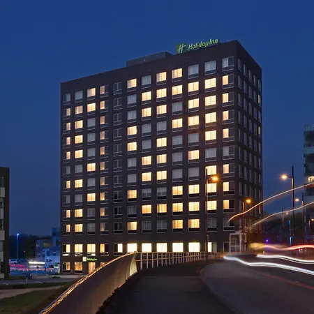 - Airport By Ihg 4* Eindhoven