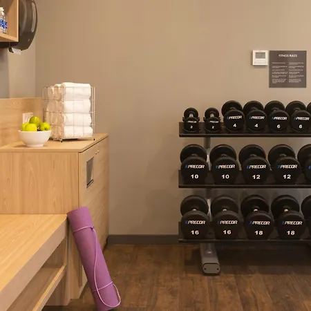 Hotel - Airport By Ihg Eindhoven