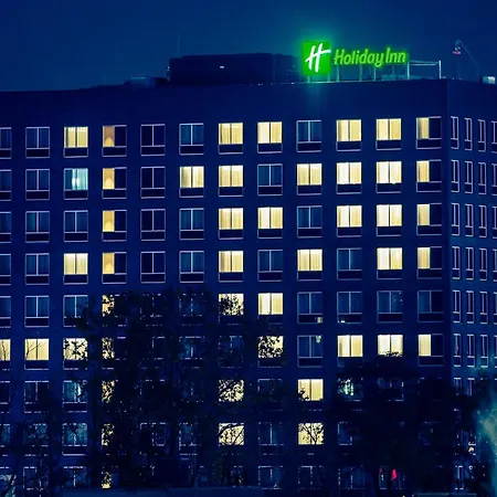 - Airport By Ihg 4*