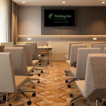 - Airport By Ihg Hotel