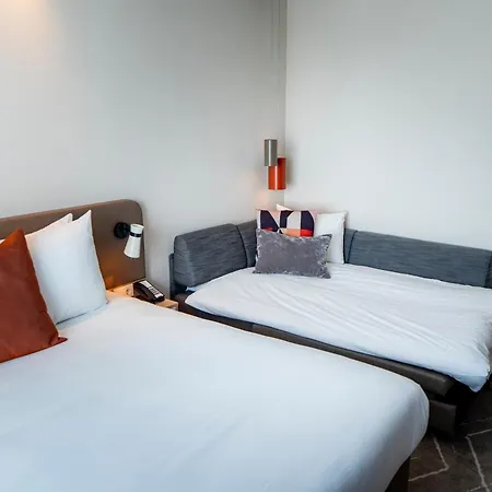 - Airport By Ihg Hotel