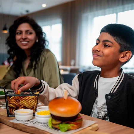 - Airport By Ihg Hotel