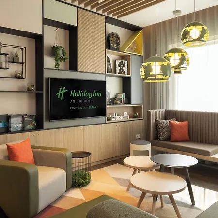 Hotel - Airport By Ihg Eindhoven