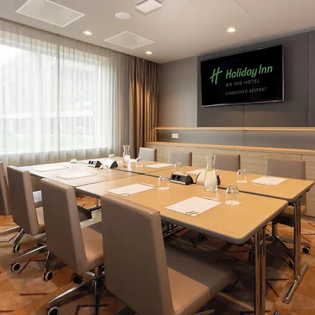 - Airport By Ihg Hotel