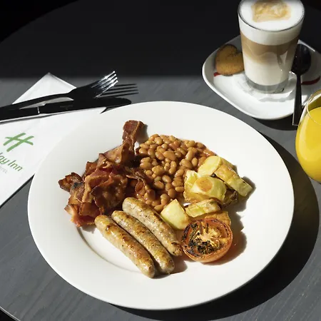 Hotel - Airport By Ihg