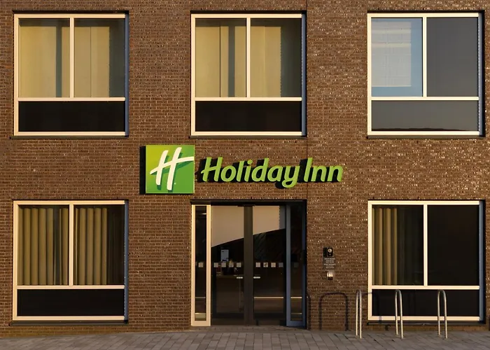 酒店 - Airport By Ihg 4*