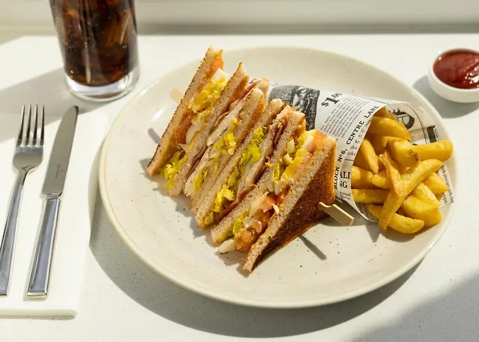 酒店 - Airport By Ihg