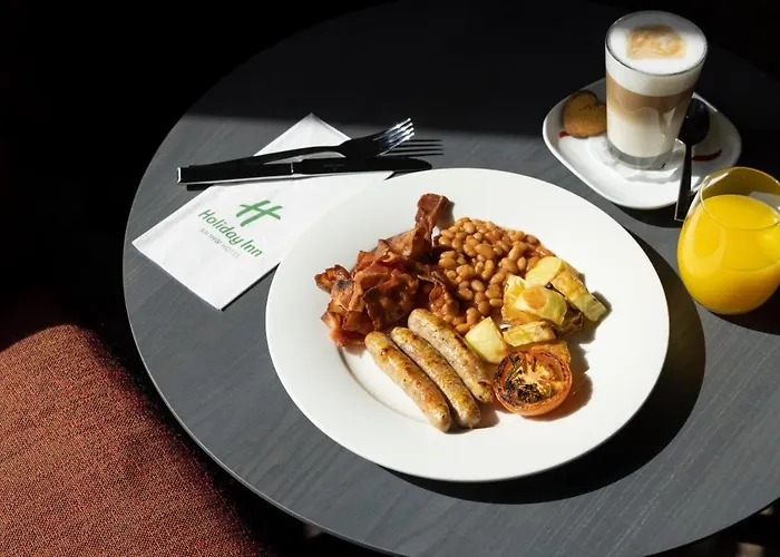 - Airport By Ihg 酒店