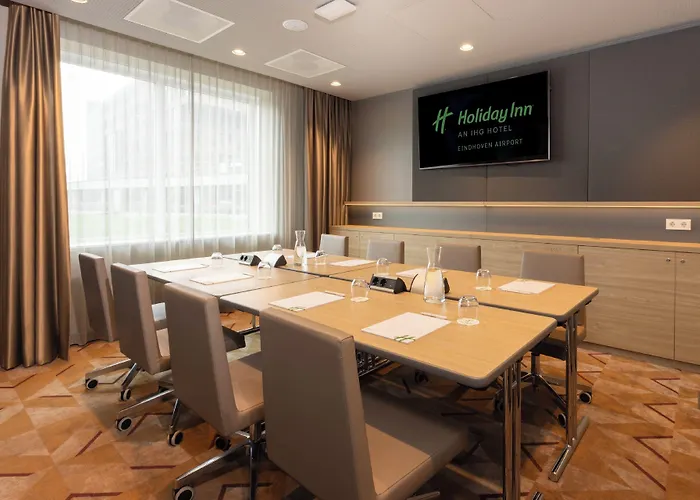 - Airport By Ihg 酒店