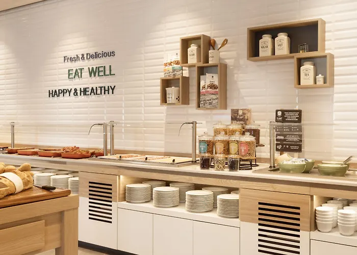 - Airport By Ihg 酒店