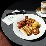 - Airport By Ihg Hotel