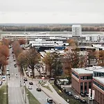 - Airport By Ihg 4* Eindhoven