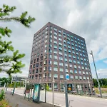 Hotel - Airport By Ihg 4*