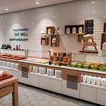 Hotel - Airport By Ihg Eindhoven