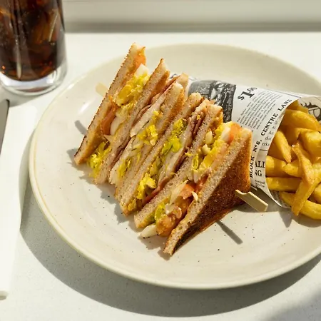 Otel - Airport By Ihg