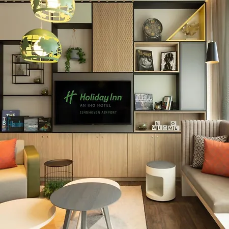 - Airport By Ihg Otel