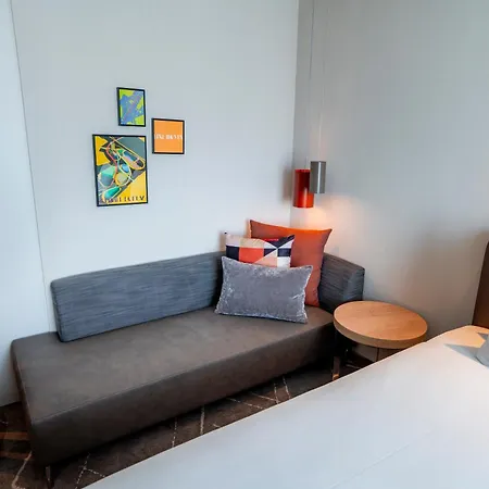 Hotel - Airport By Ihg Eindhoven
