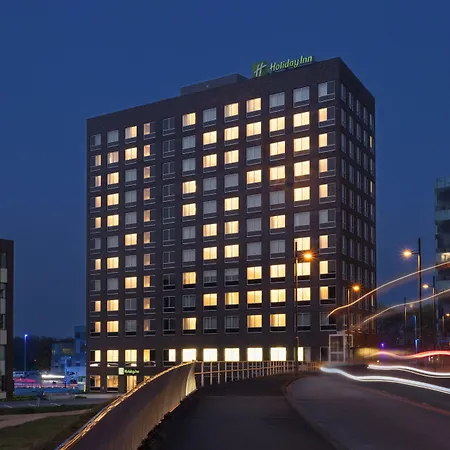 - Airport By Ihg Otel Eindhoven