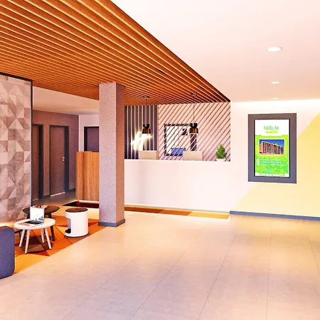 - Airport By Ihg 4*