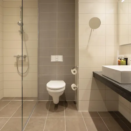 ホテル - Airport By Ihg