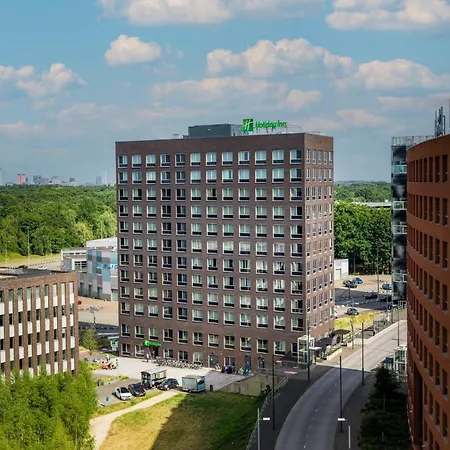 Hotel - Airport By Ihg