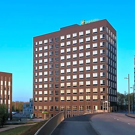 Hotel - Airport By Ihg Eindhoven