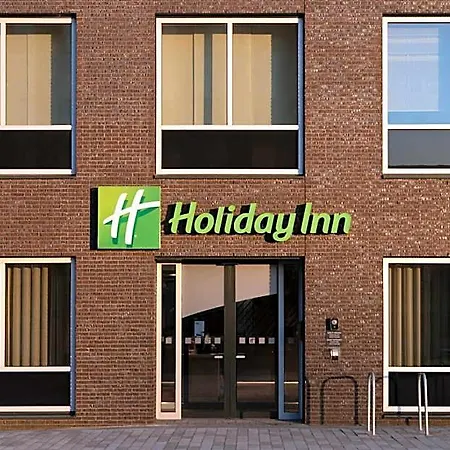 Hotel - Airport By Ihg