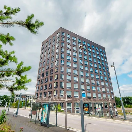 Hotel - Airport By Ihg