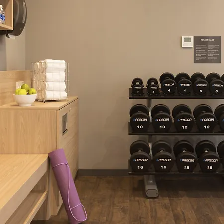 Hotel - Airport By Ihg Eindhoven