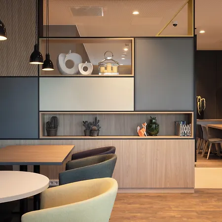 Hotel - Airport By Ihg Eindhoven