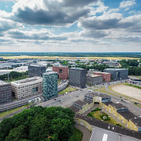 - Airport By Ihg Hotel Eindhoven
