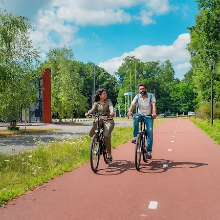 Hotel - Airport By Ihg Eindhoven