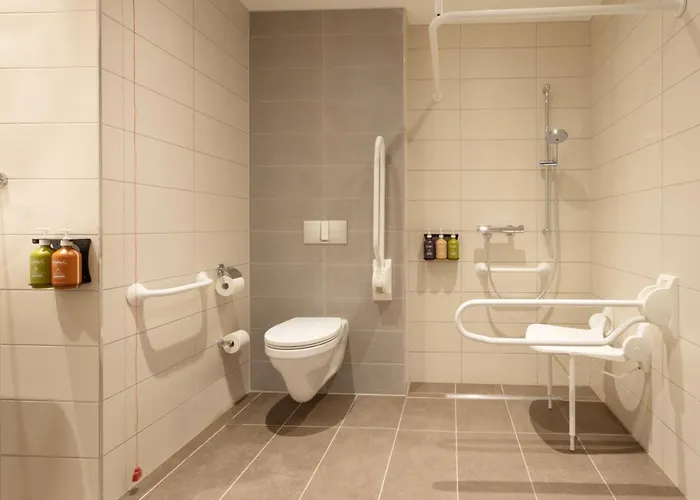 - Airport Hotel Eindhoven