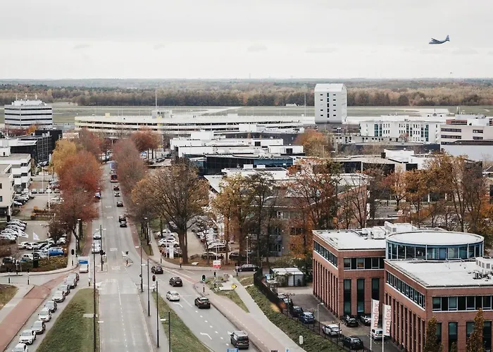 - Airport By Ihg 4* Eindhoven