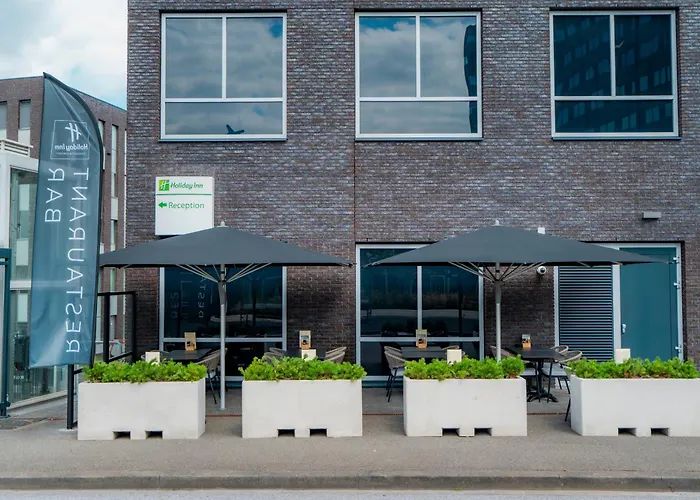 - Airport 4* Eindhoven