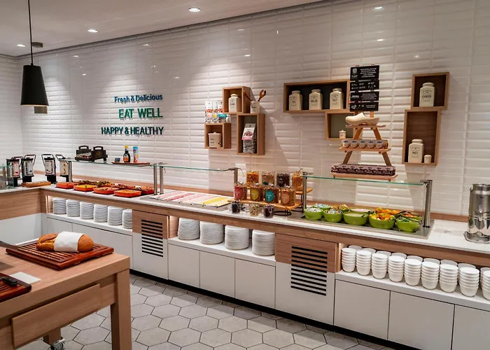 Hotel - Airport Eindhoven