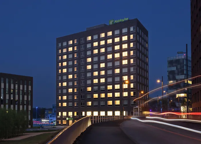 - Airport Hotel Eindhoven
