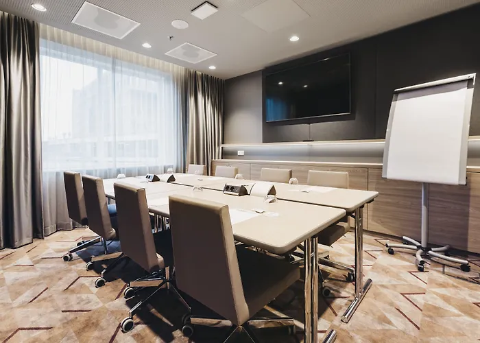 - Airport Hotel Eindhoven