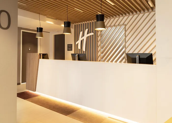 - Airport By Ihg 4* Эйндховен