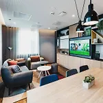 - Airport By Ihg Hotel