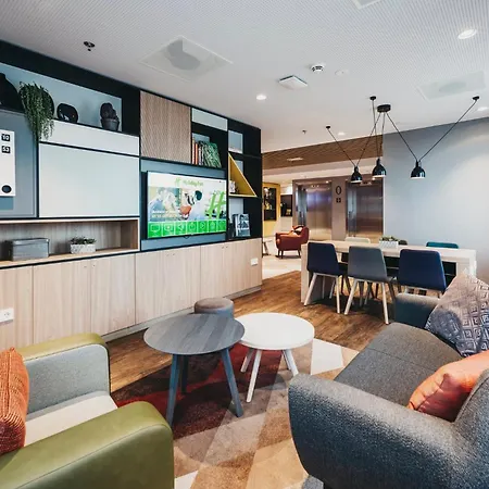 - Airport By Ihg 4* Αϊντχόφεν