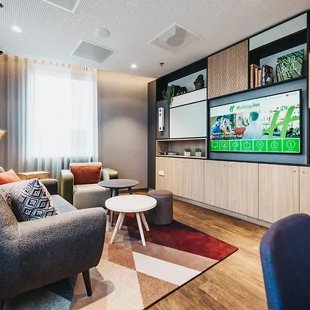 Hotel - Airport By Ihg