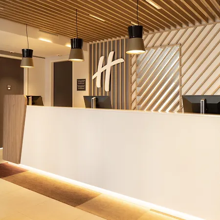 - Airport By Ihg 4* آيندهوفن