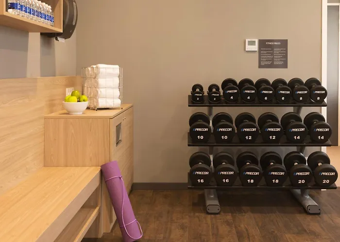 Hotel - Airport By Ihg Eindhoven