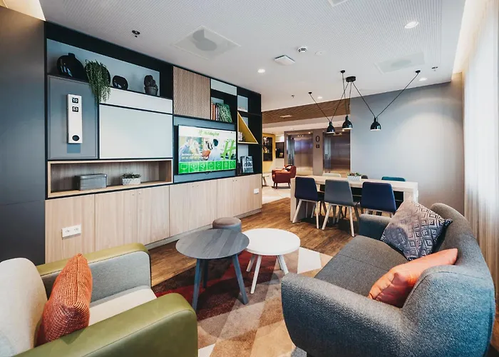 - Airport By Ihg 4* איינדהובן