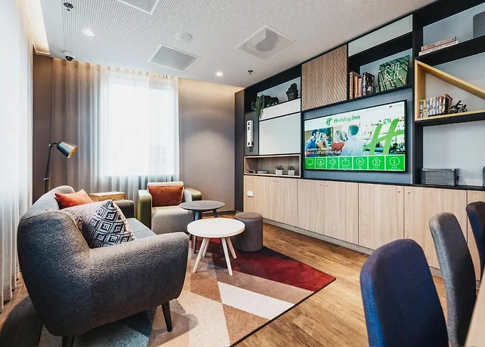 Hotel - Airport By Ihg